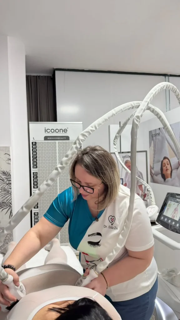 Dermatologë & Estetikë Profesionale